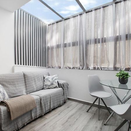 Apartamento Vista Marina Бенальмадена Экстерьер фото