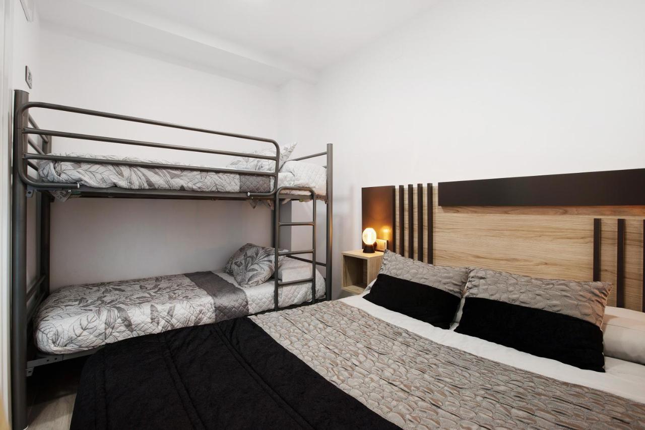 Apartamento Vista Marina Бенальмадена Экстерьер фото