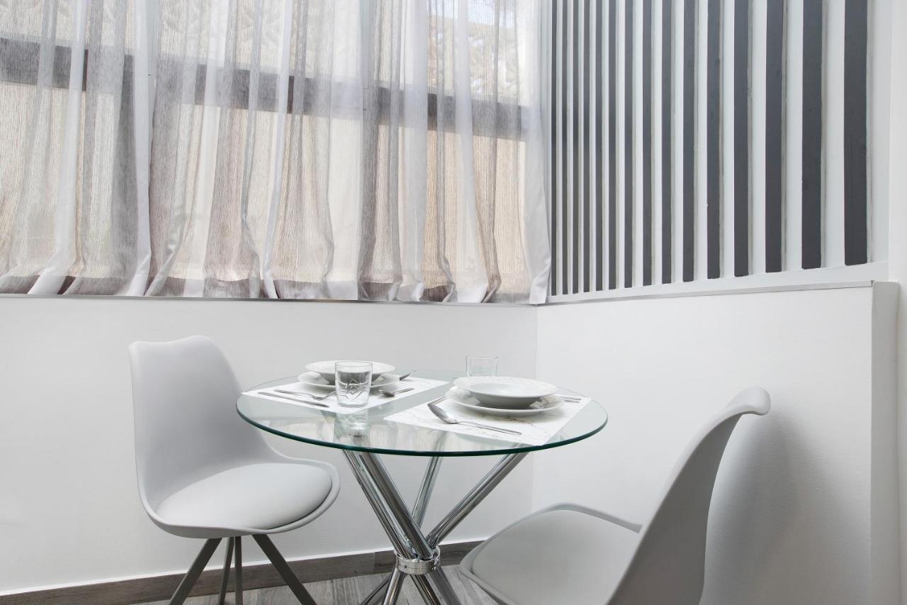 Apartamento Vista Marina Бенальмадена Экстерьер фото